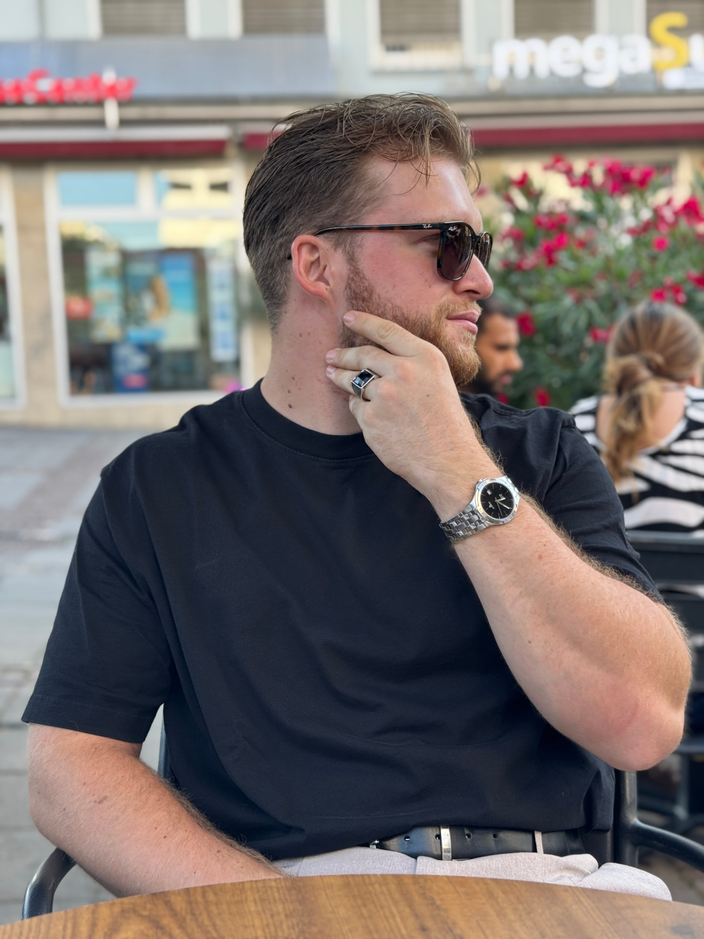 Dominik Ruhl